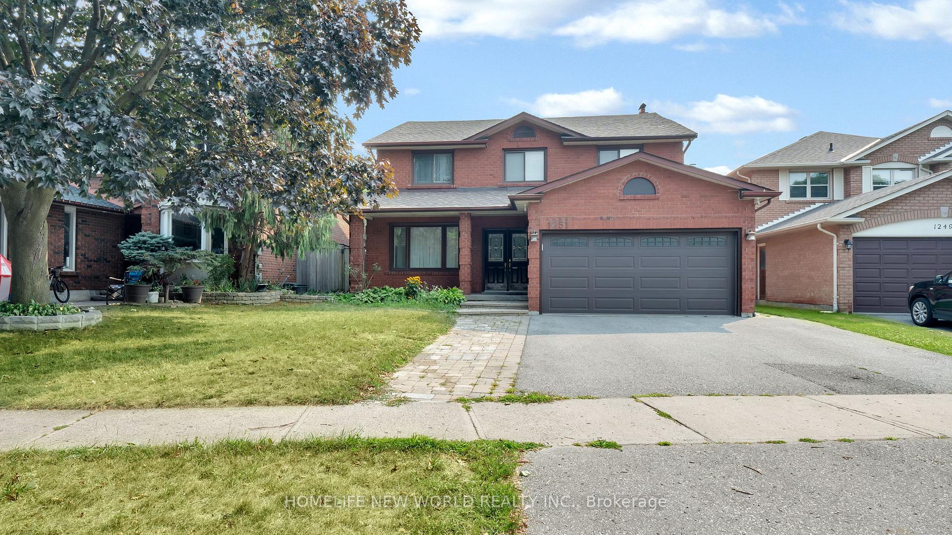 Photo 1 of 1251 Fawndale Road, Pickering, Rougemount — HOMEH