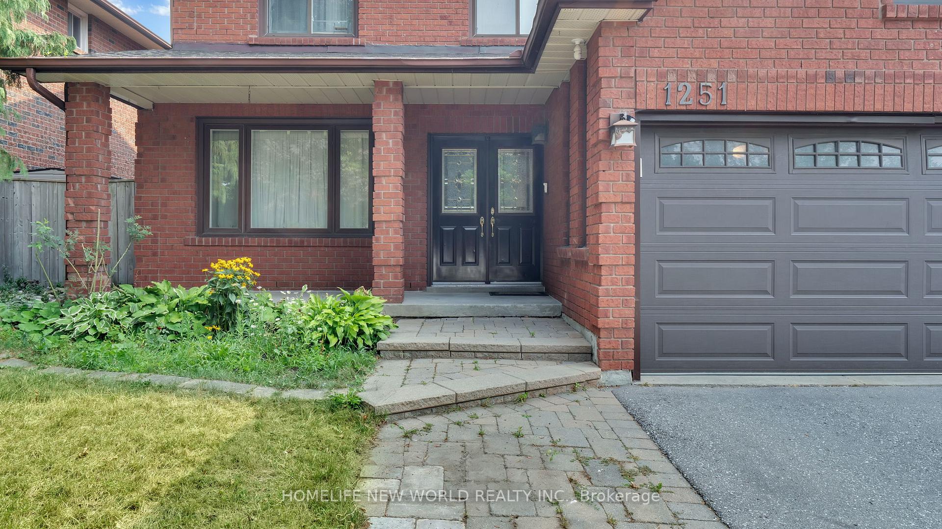 Photo 2 of 1251 Fawndale Road, Pickering, Rougemount — HOMEH
