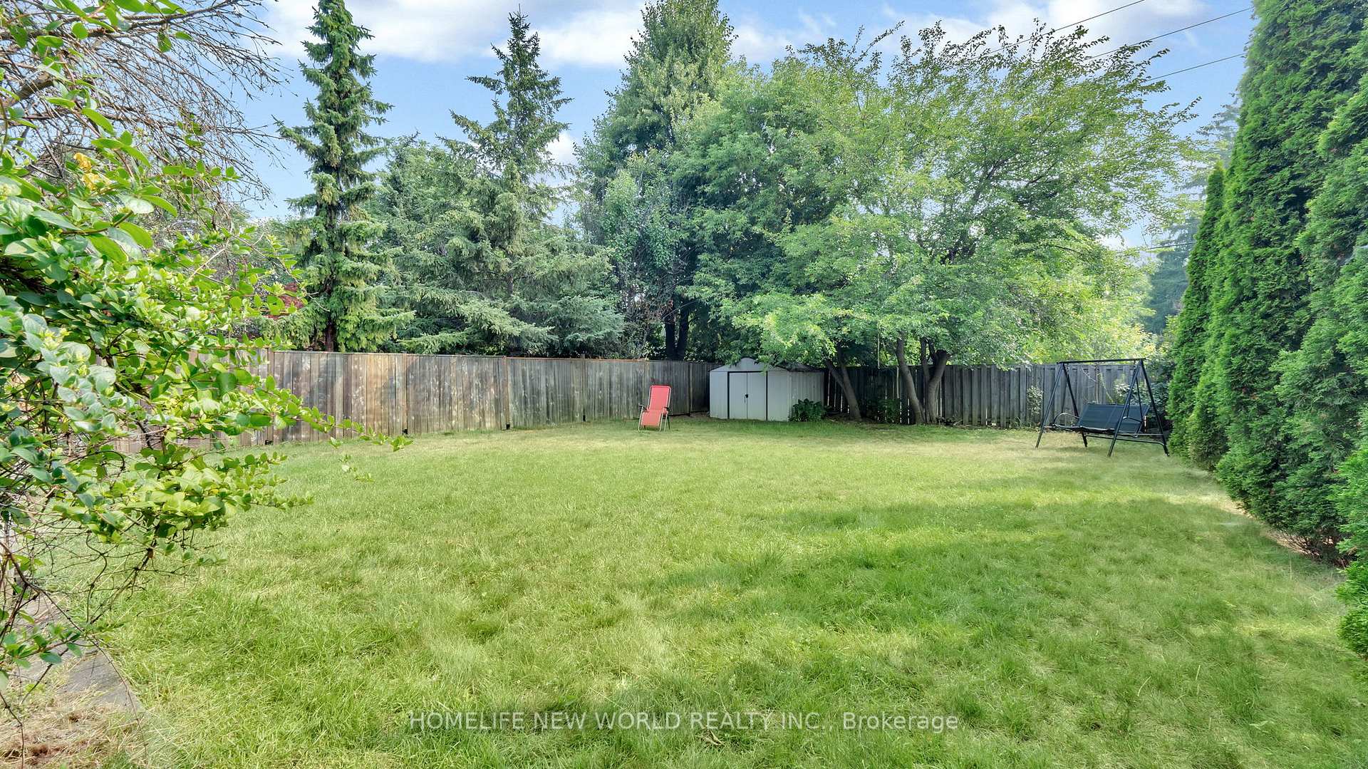 Photo 5 of 1251 Fawndale Road, Pickering, Rougemount — HOMEH