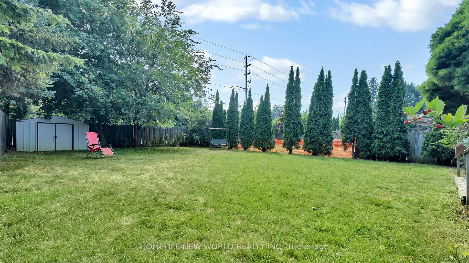 Photo 6 of 1251 Fawndale Road, Pickering, Rougemount — HOMEH