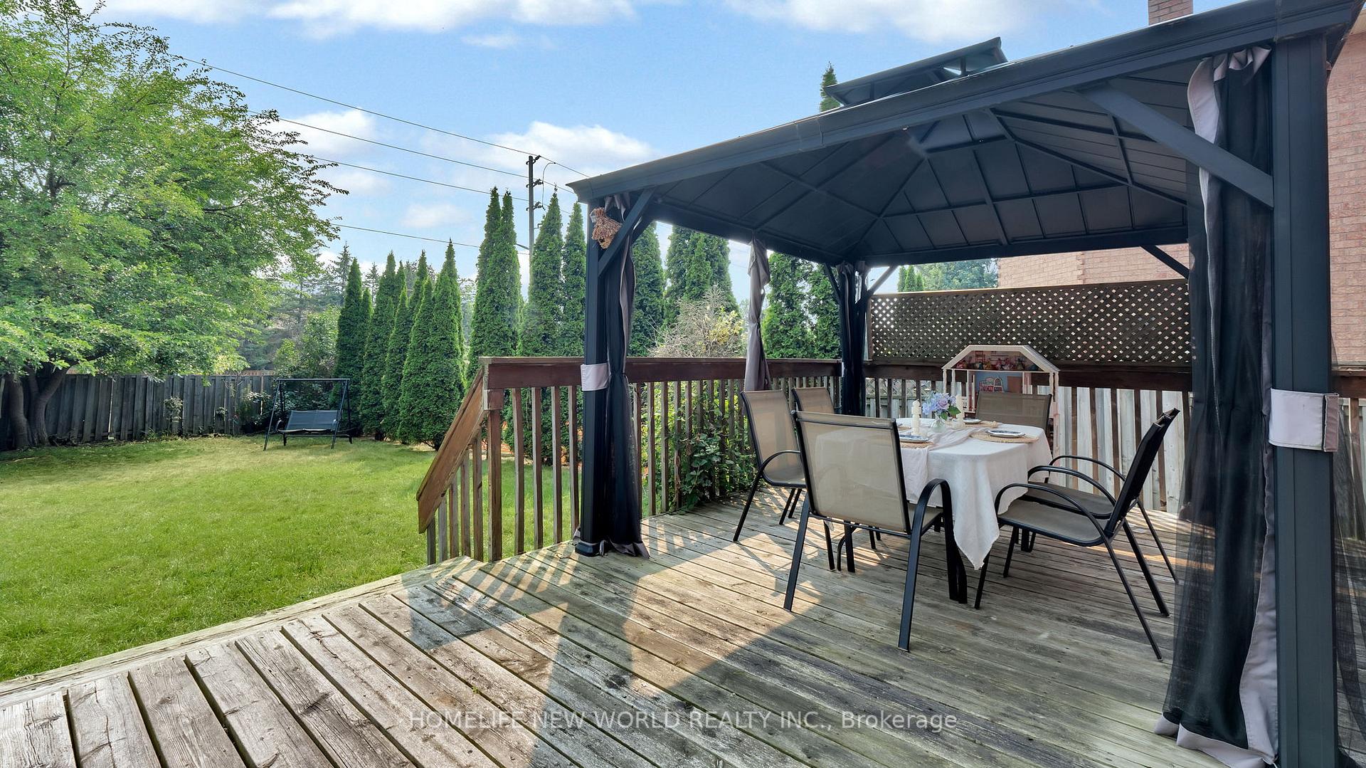 Photo 7 of 1251 Fawndale Road, Pickering, Rougemount — HOMEH