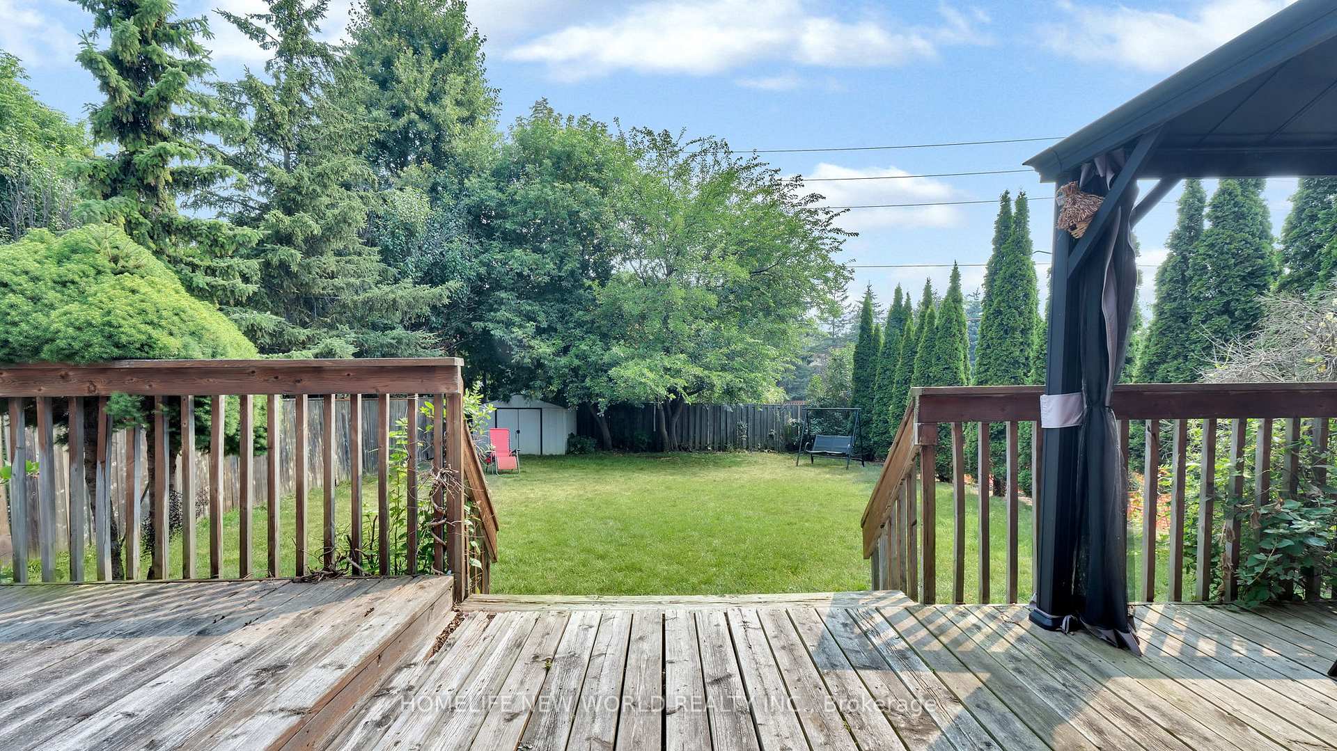 Photo 8 of 1251 Fawndale Road, Pickering, Rougemount — HOMEH