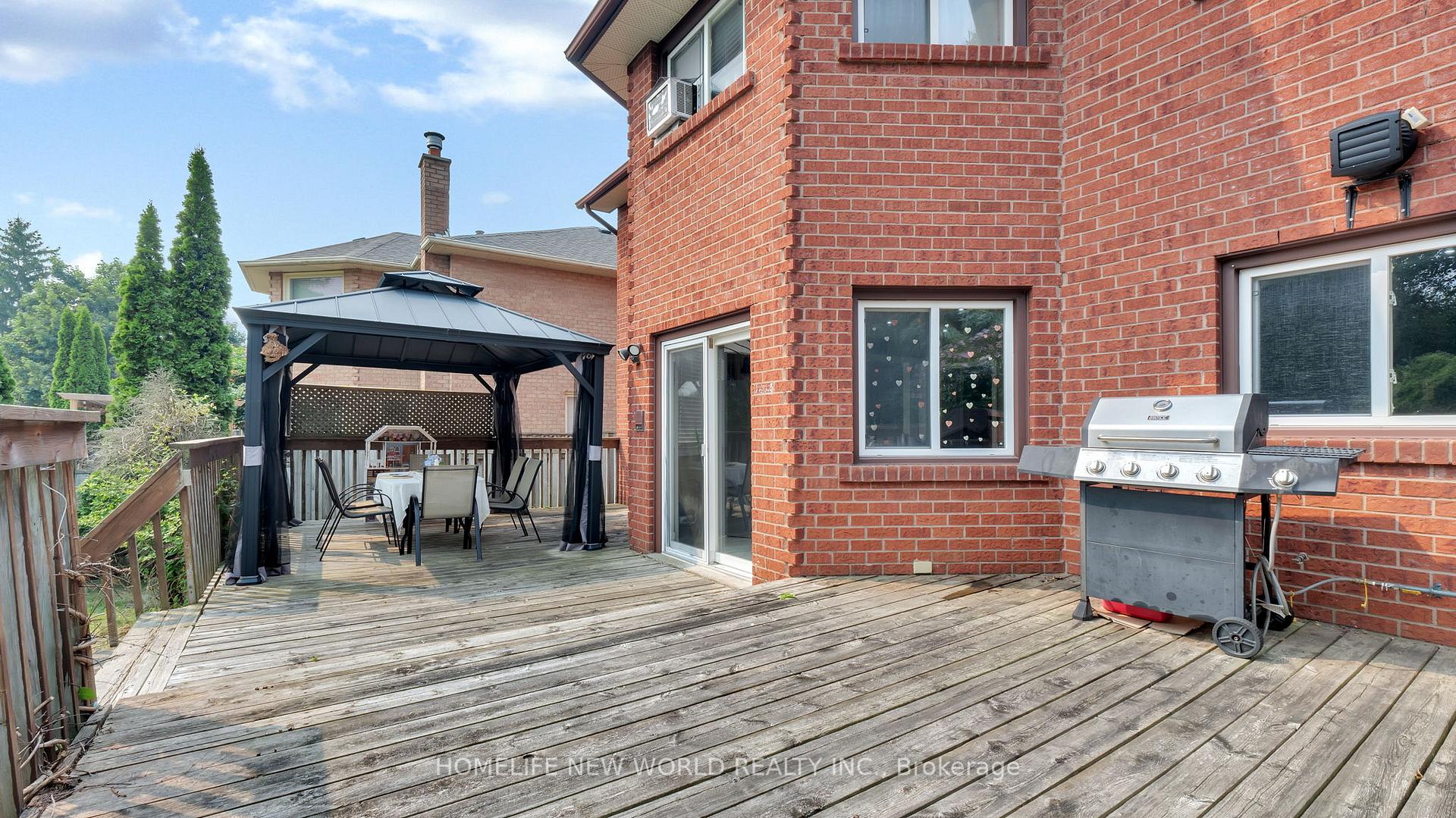 Photo 9 of 1251 Fawndale Road, Pickering, Rougemount — HOMEH