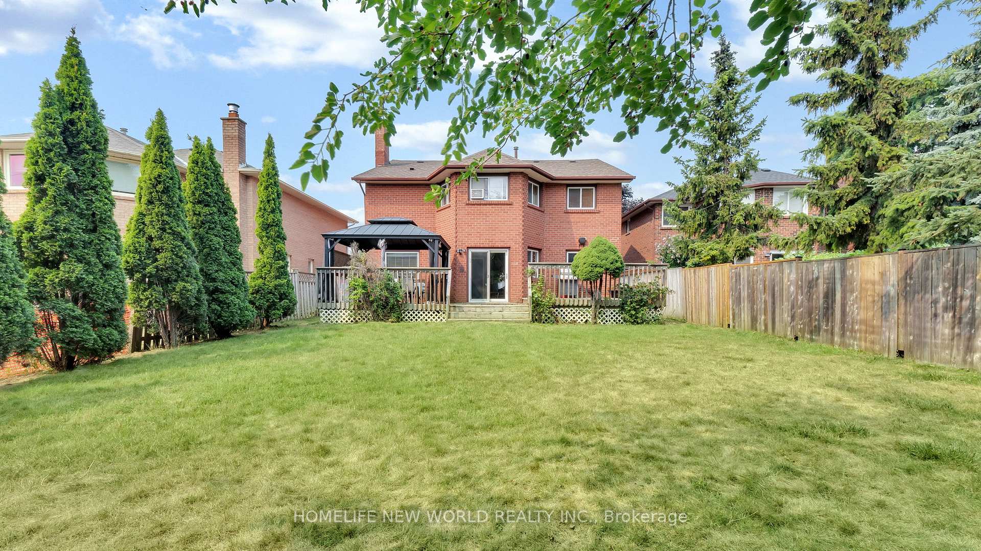 Photo 10 of 1251 Fawndale Road, Pickering, Rougemount — HOMEH