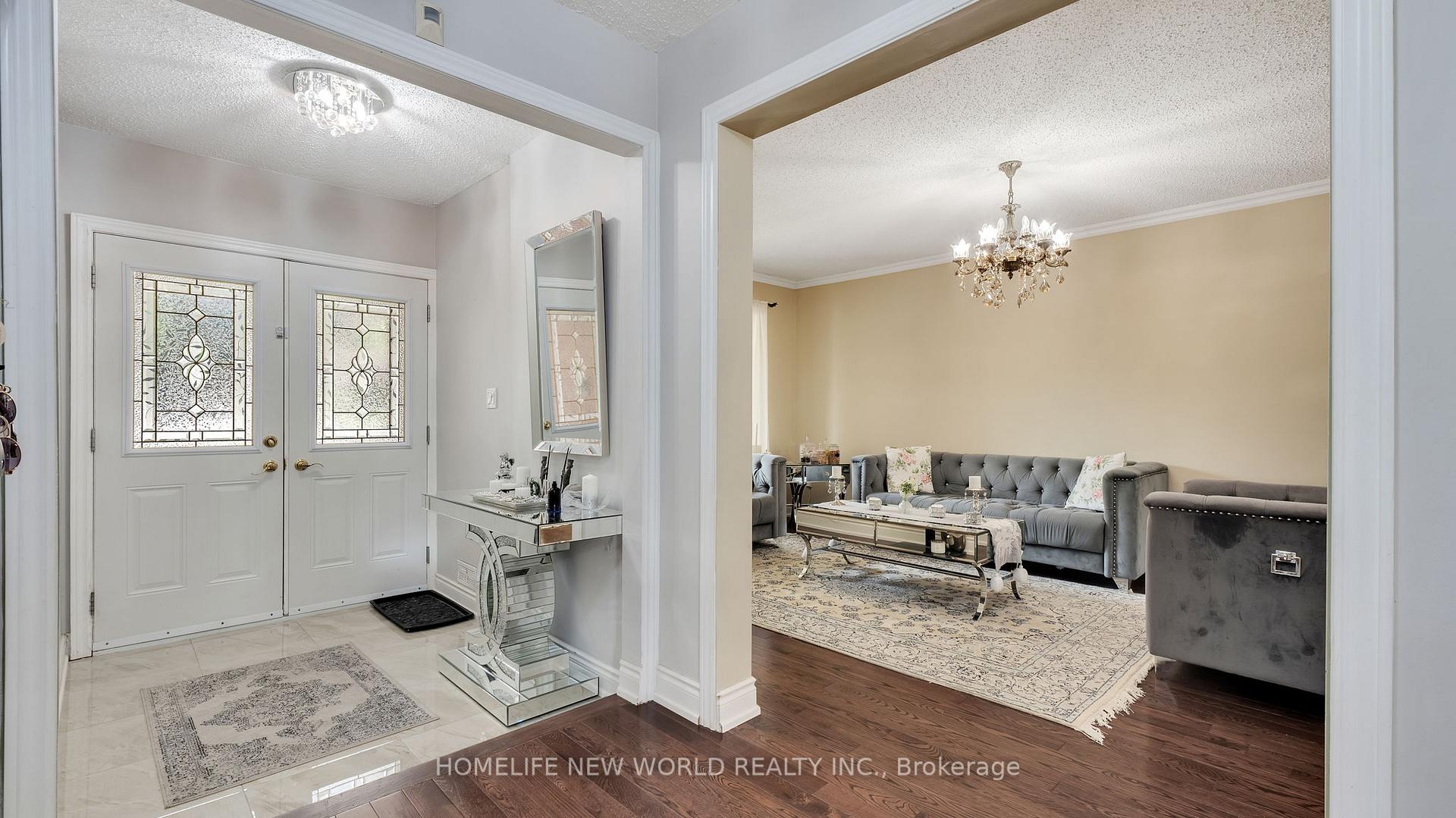 Photo 11 of 1251 Fawndale Road, Pickering, Rougemount — HOMEH