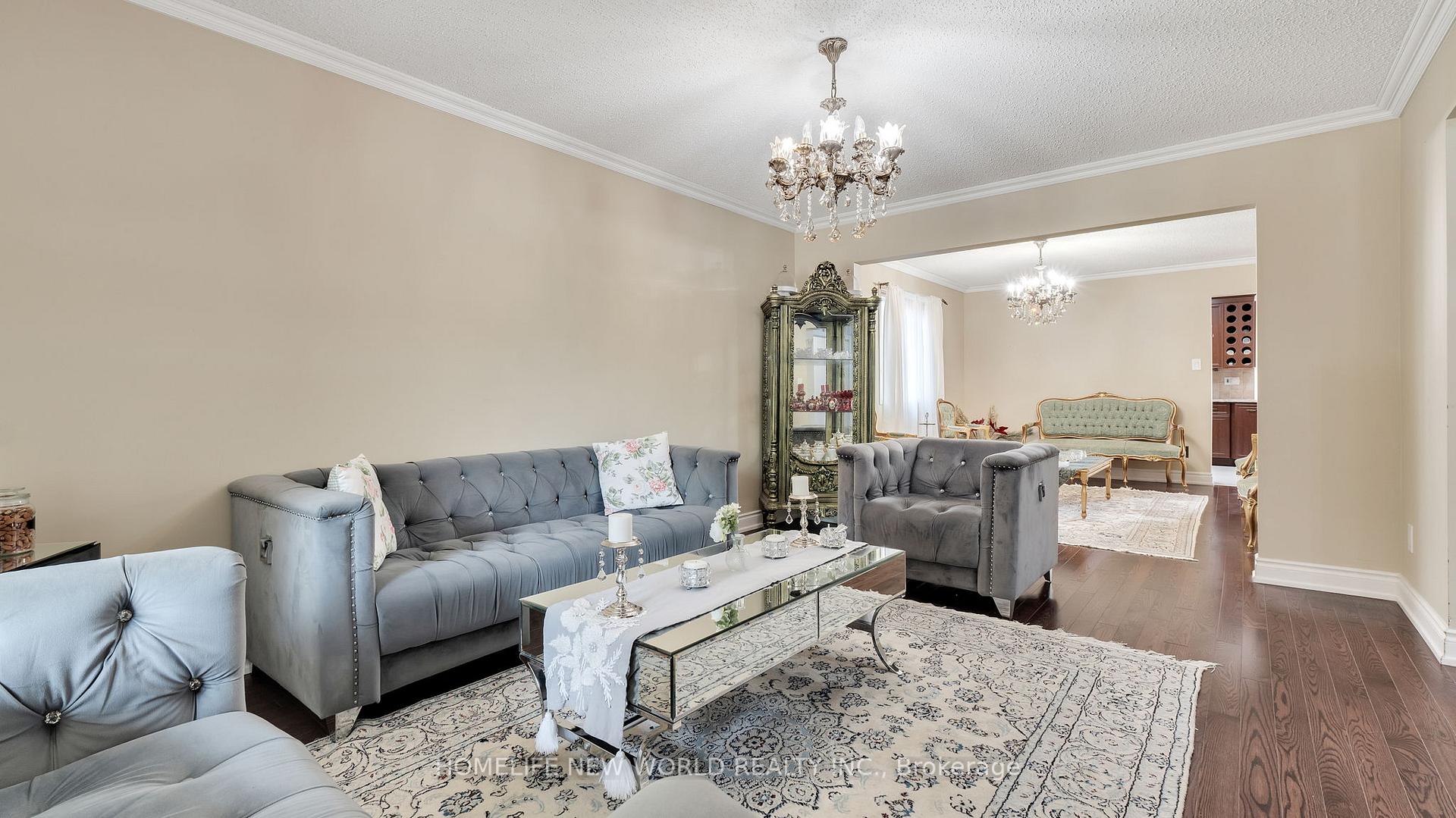 Photo 13 of 1251 Fawndale Road, Pickering, Rougemount — HOMEH