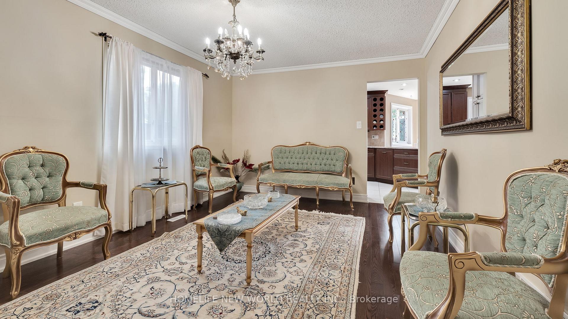 Photo 14 of 1251 Fawndale Road, Pickering, Rougemount — HOMEH