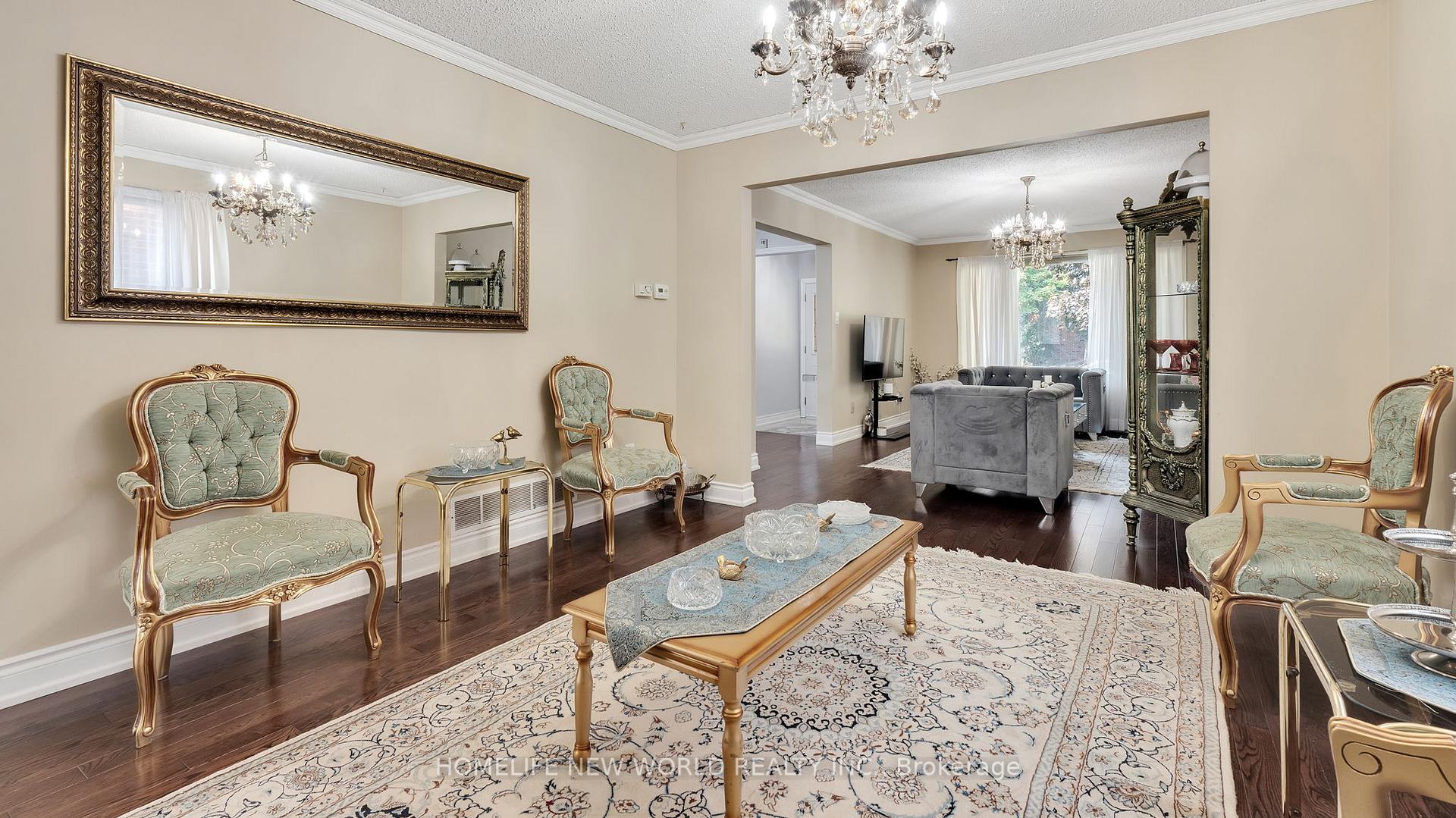 Photo 15 of 1251 Fawndale Road, Pickering, Rougemount — HOMEH
