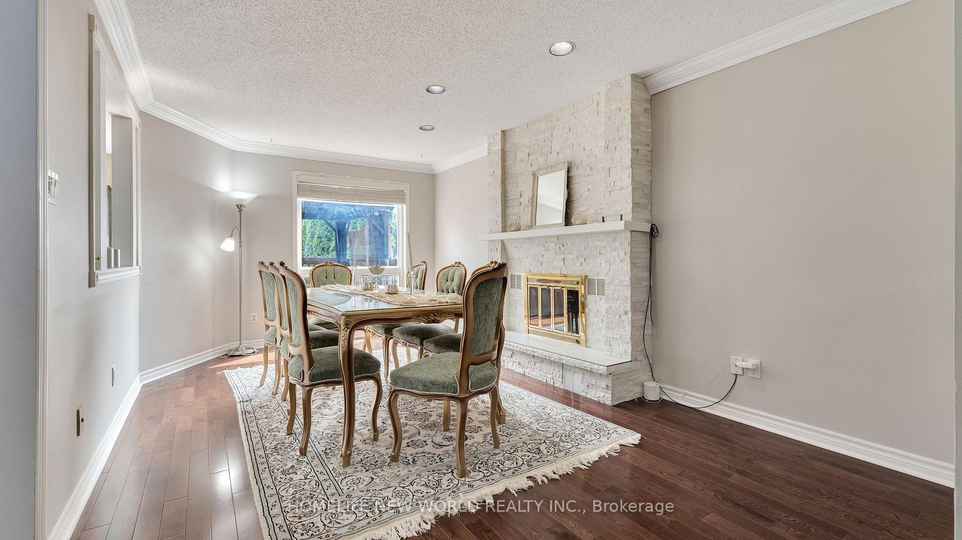 Photo 17 of 1251 Fawndale Road, Pickering, Rougemount — HOMEH