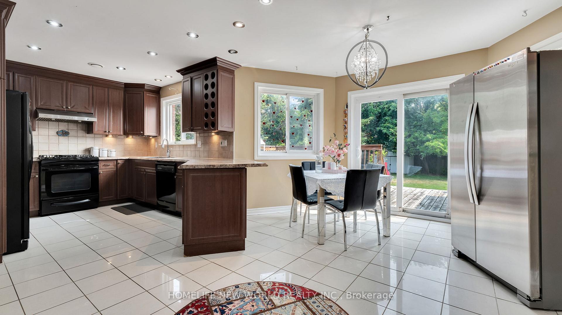 Photo 19 of 1251 Fawndale Road, Pickering, Rougemount — HOMEH
