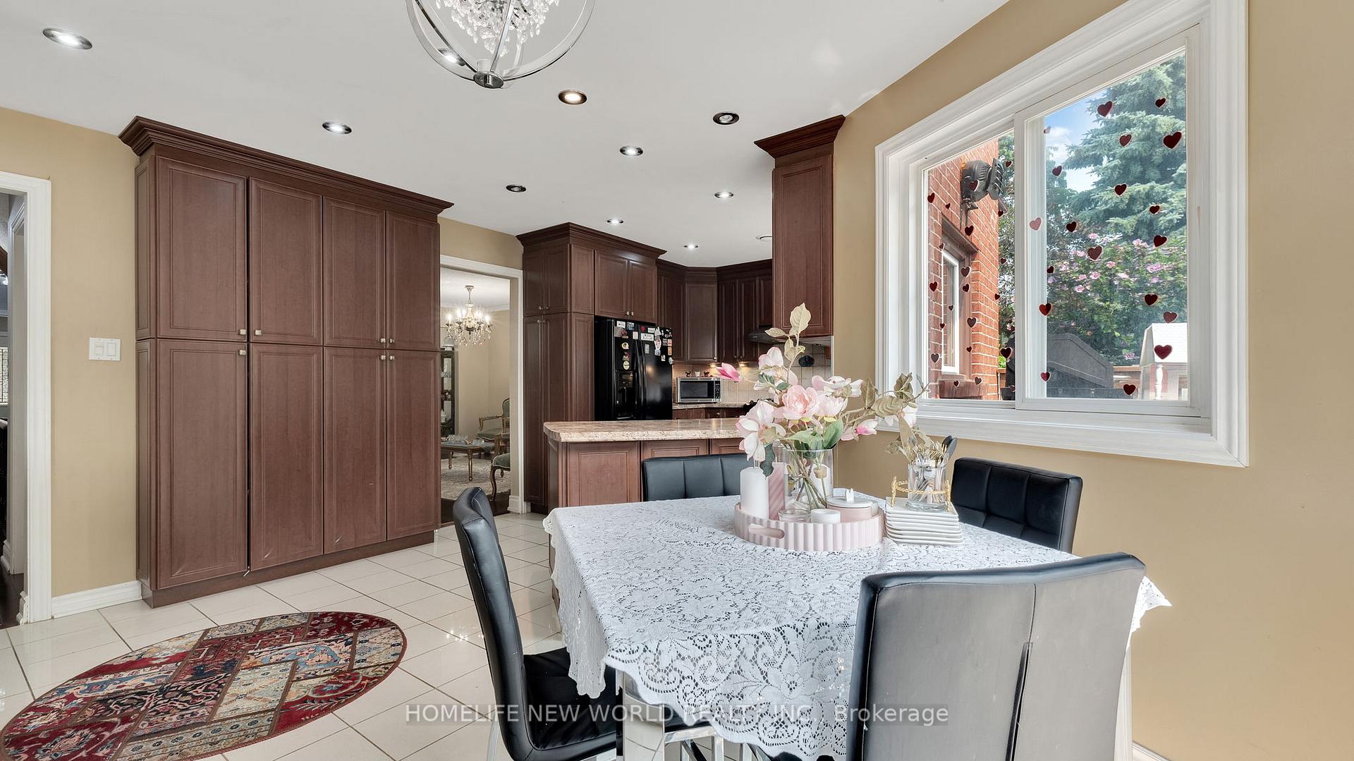 Photo 20 of 1251 Fawndale Road, Pickering, Rougemount — HOMEH