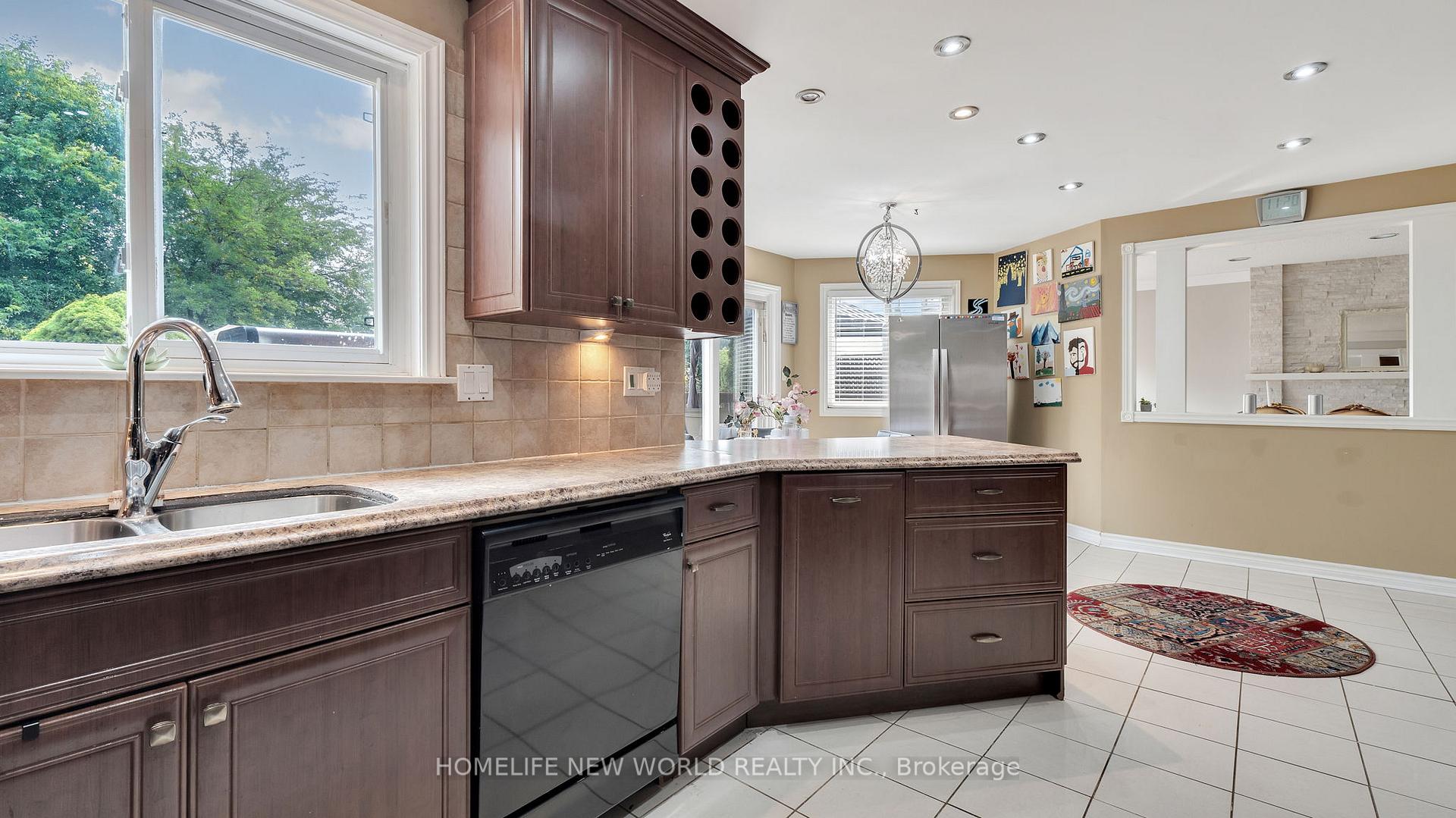 Photo 21 of 1251 Fawndale Road, Pickering, Rougemount — HOMEH
