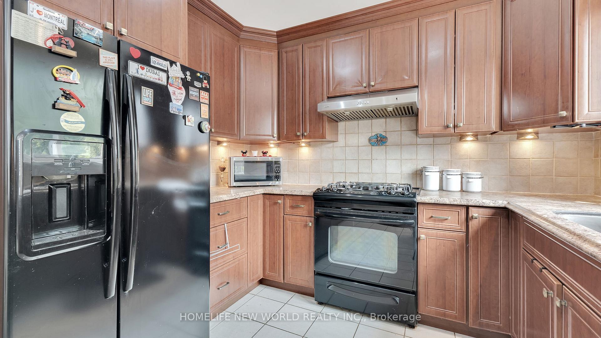 Photo 22 of 1251 Fawndale Road, Pickering, Rougemount — HOMEH