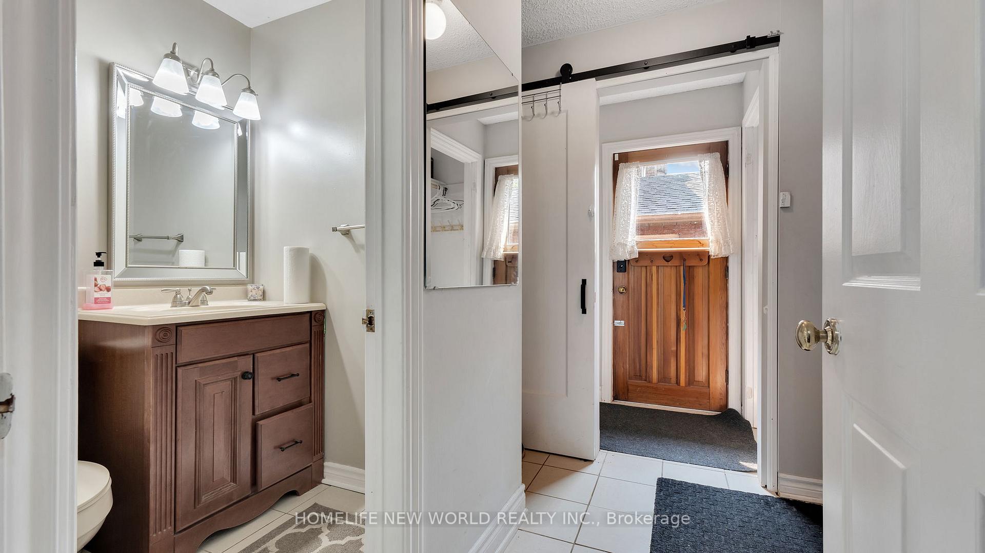 Photo 24 of 1251 Fawndale Road, Pickering, Rougemount — HOMEH