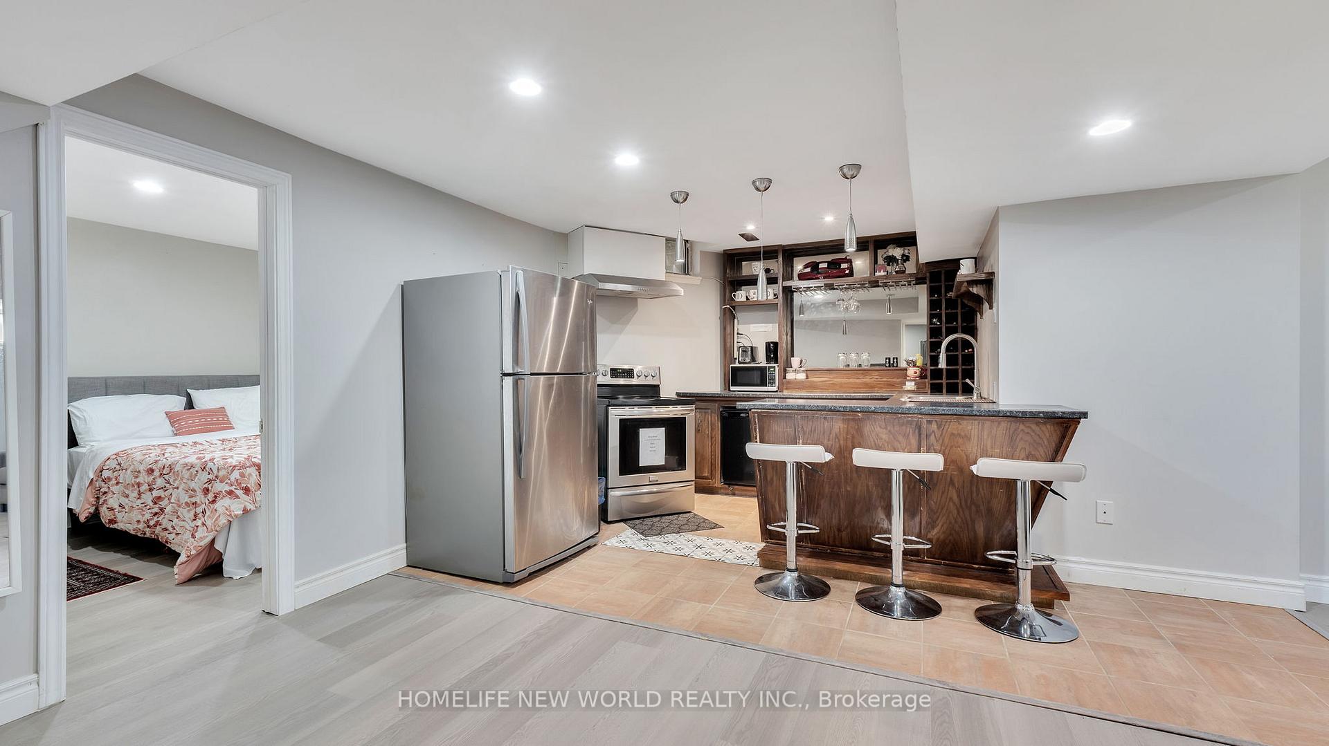 Photo 26 of 1251 Fawndale Road, Pickering, Rougemount — HOMEH