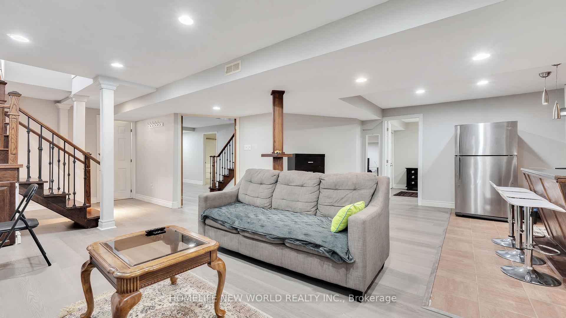 Photo 27 of 1251 Fawndale Road, Pickering, Rougemount — HOMEH