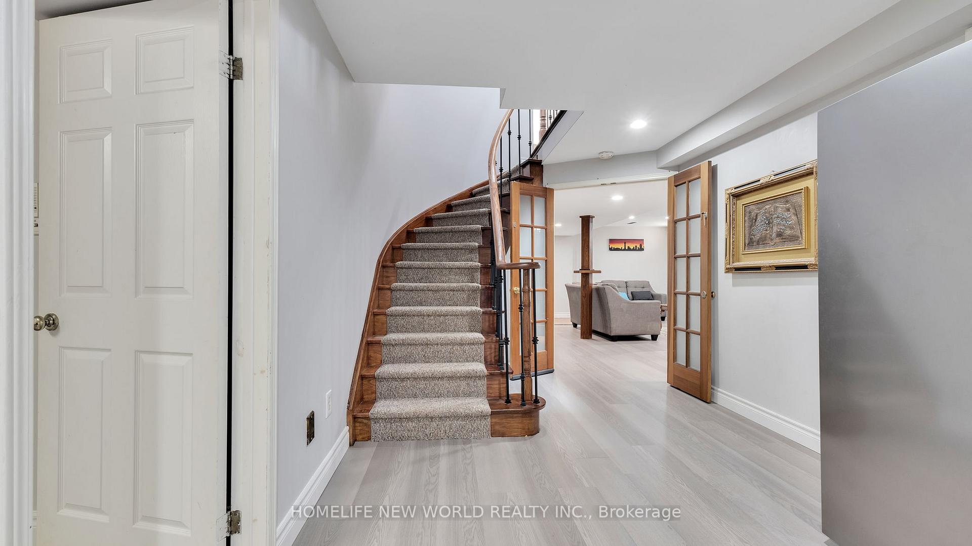 Photo 31 of 1251 Fawndale Road, Pickering, Rougemount — HOMEH