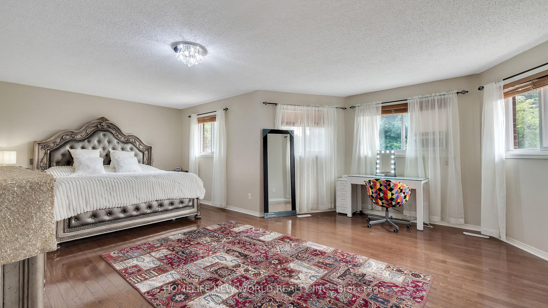 Photo 34 of 1251 Fawndale Road, Pickering, Rougemount — HOMEH