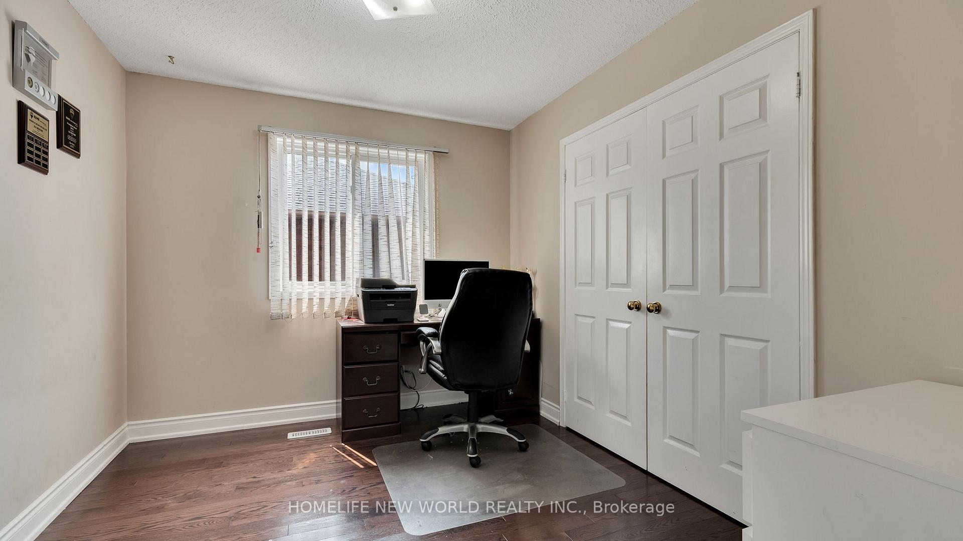 Photo 45 of 1251 Fawndale Road, Pickering, Rougemount — HOMEH