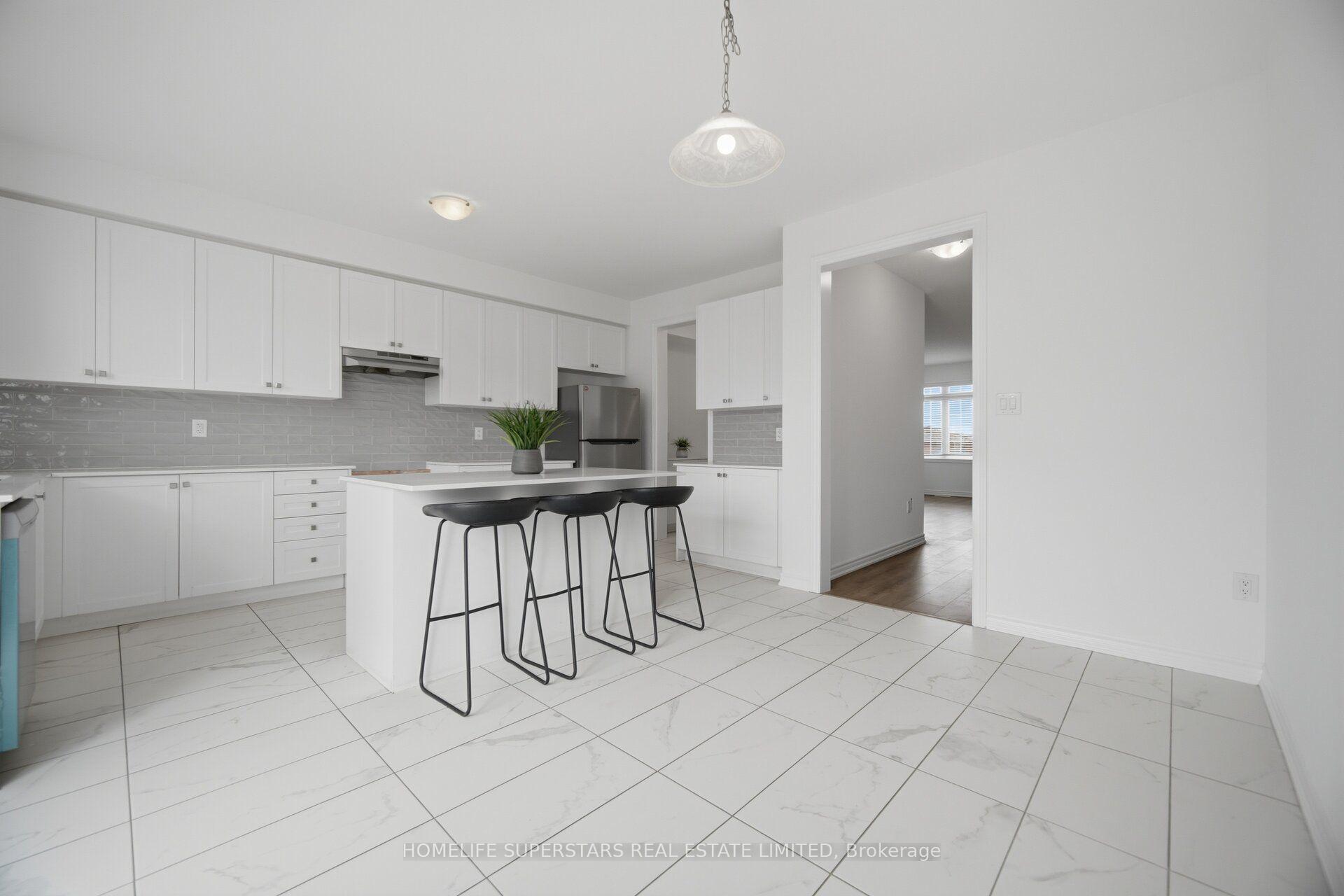Photo 6 of 93 Stewardship Road, Brampton, Northwest Brampton — HOMEH