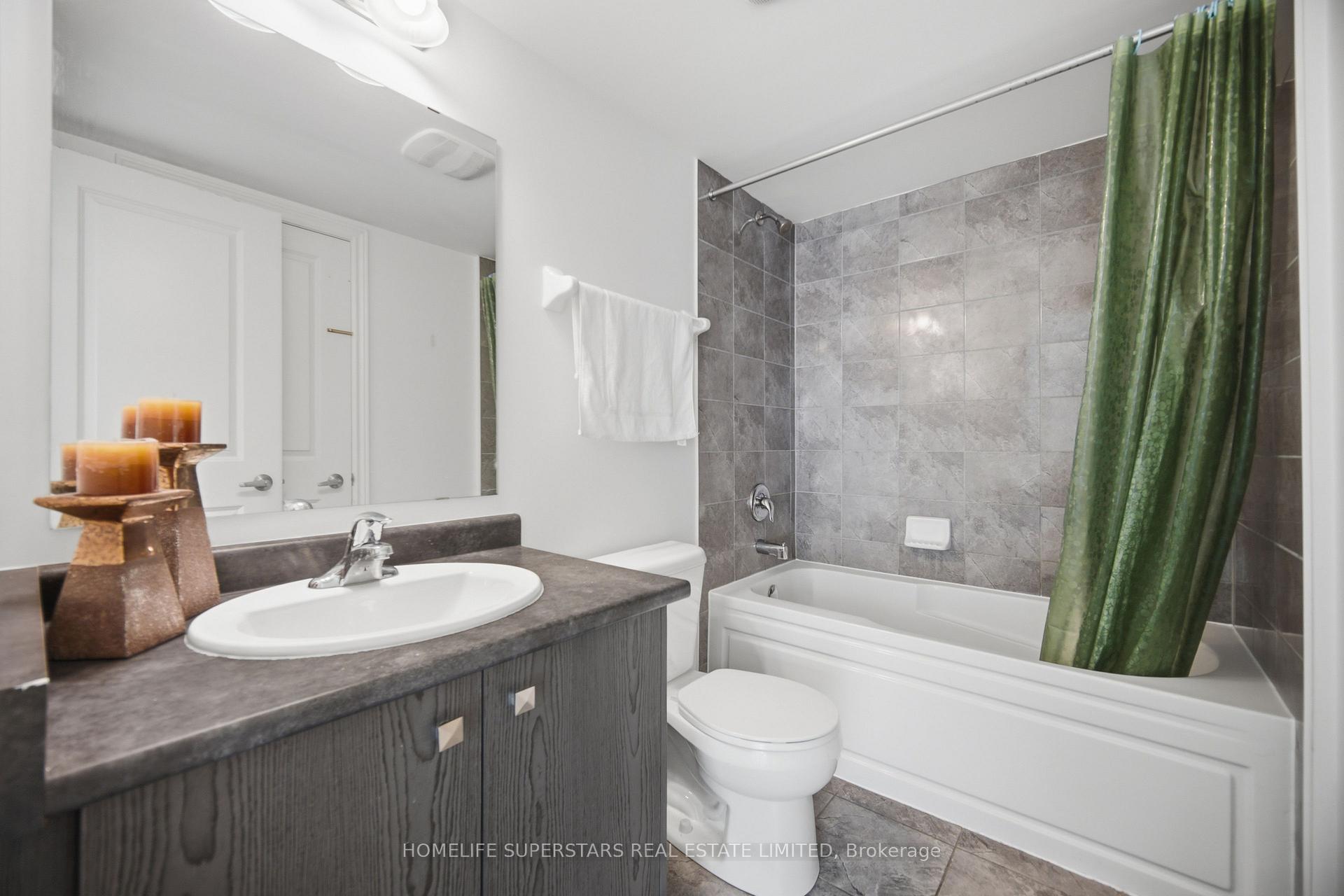 Photo 10 of 93 Stewardship Road, Brampton, Northwest Brampton — HOMEH