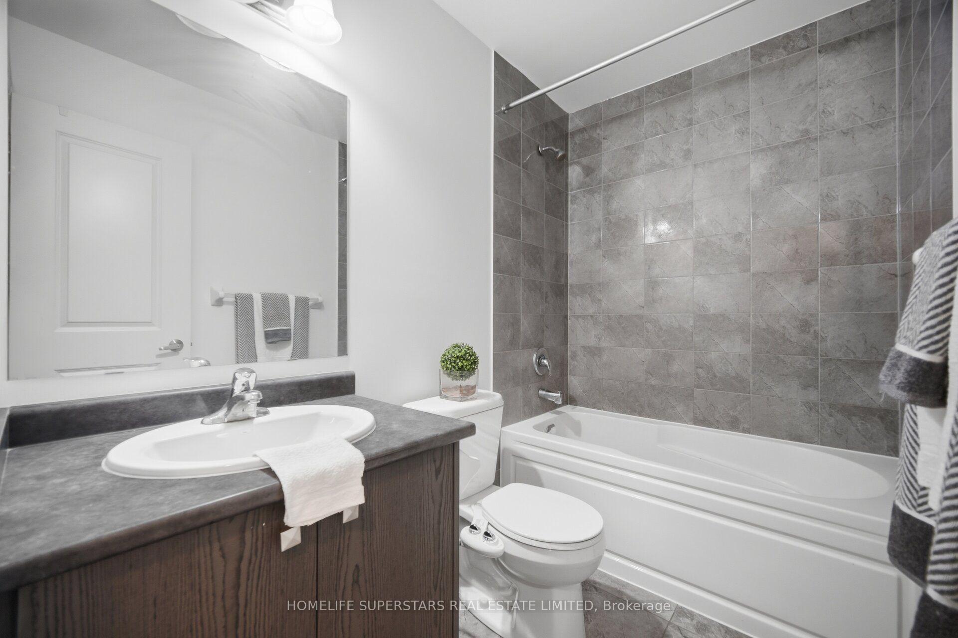 Photo 13 of 93 Stewardship Road, Brampton, Northwest Brampton — HOMEH