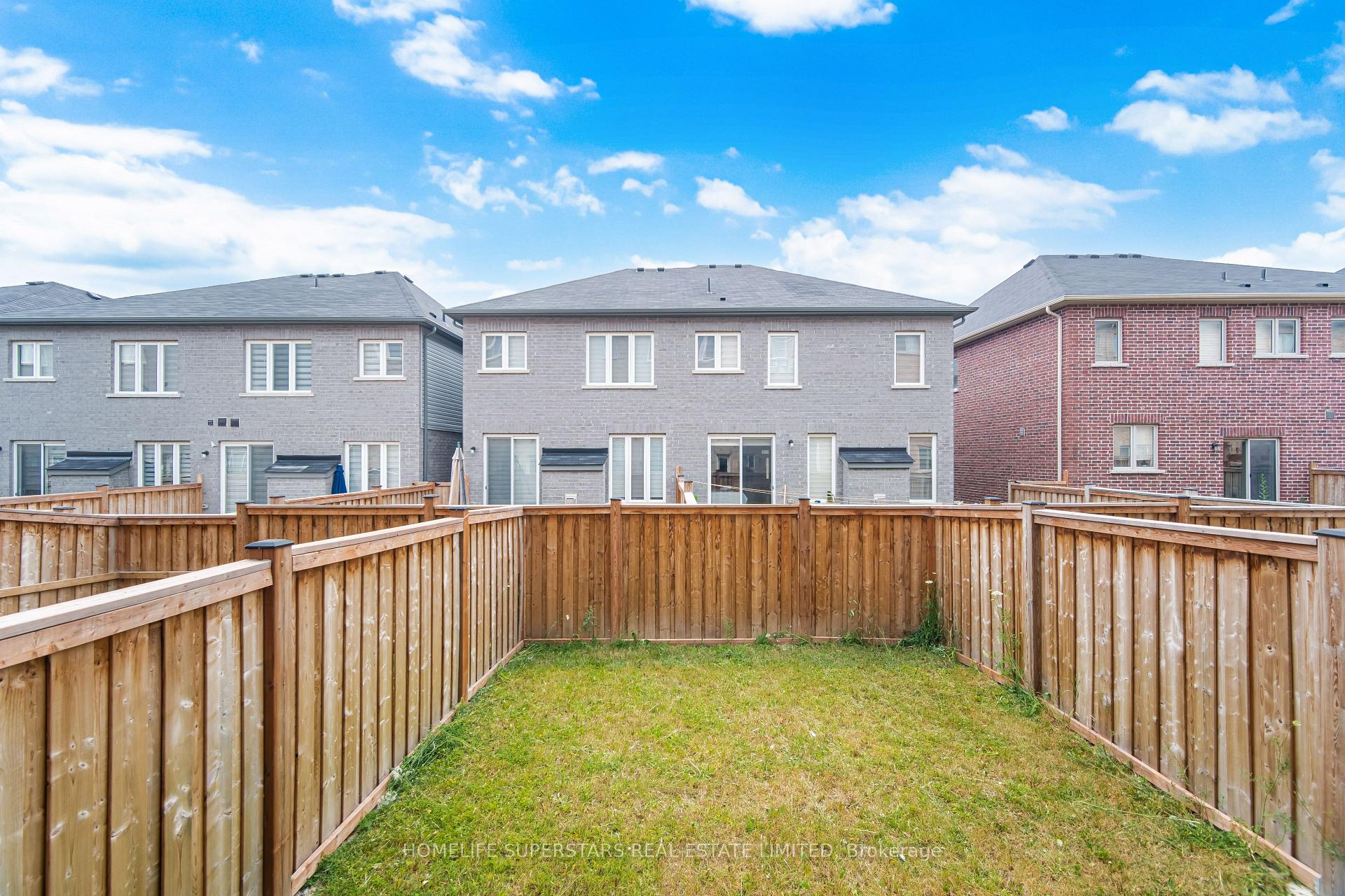 Photo 18 of 93 Stewardship Road, Brampton, Northwest Brampton — HOMEH