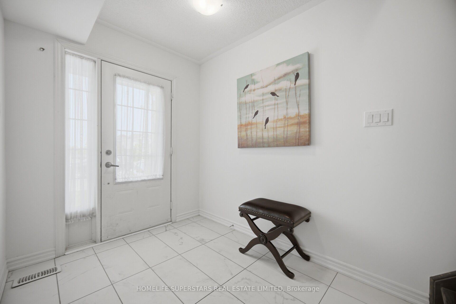 Photo 21 of 93 Stewardship Road, Brampton, Northwest Brampton — HOMEH