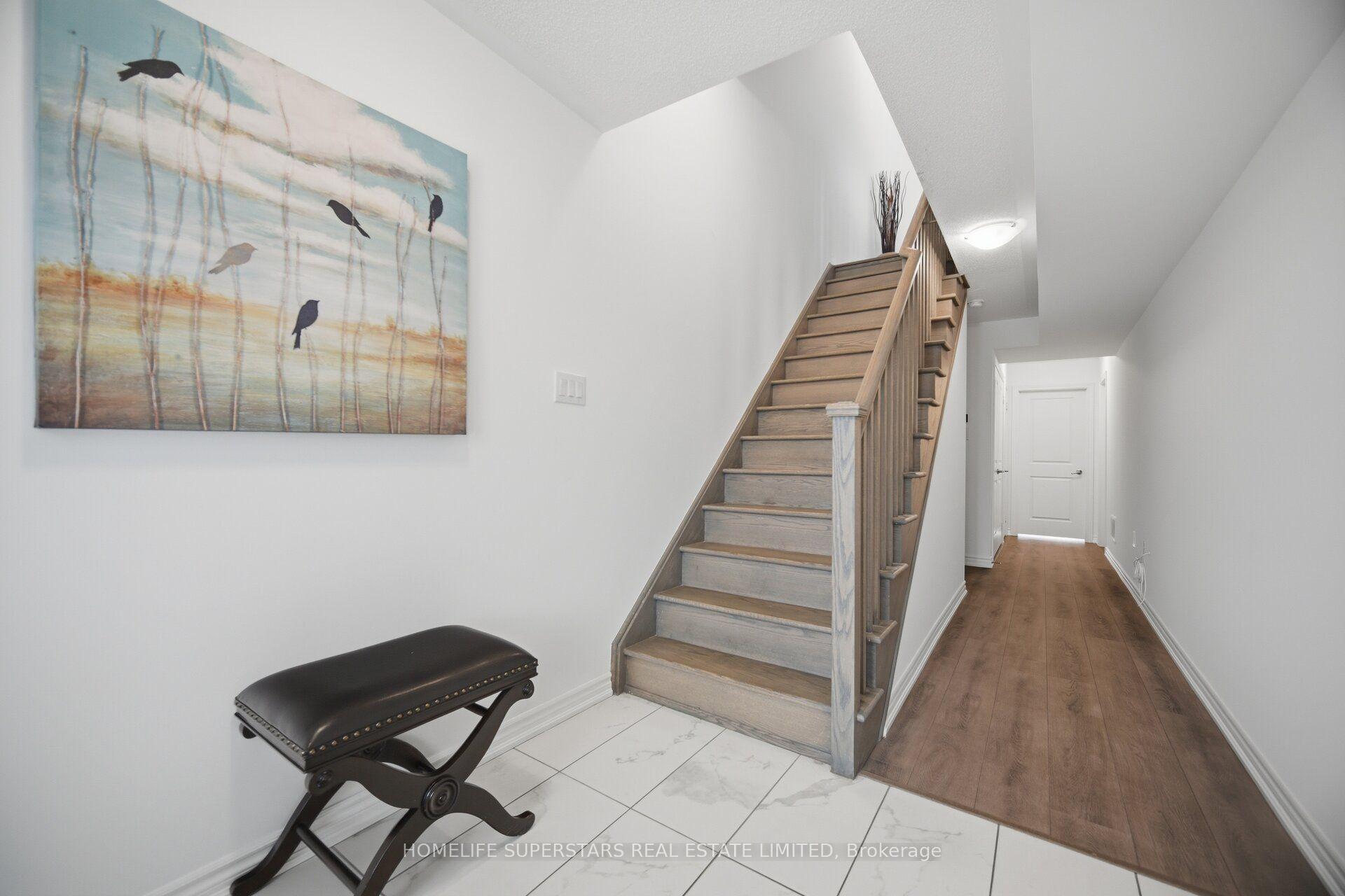 Photo 22 of 93 Stewardship Road, Brampton, Northwest Brampton — HOMEH