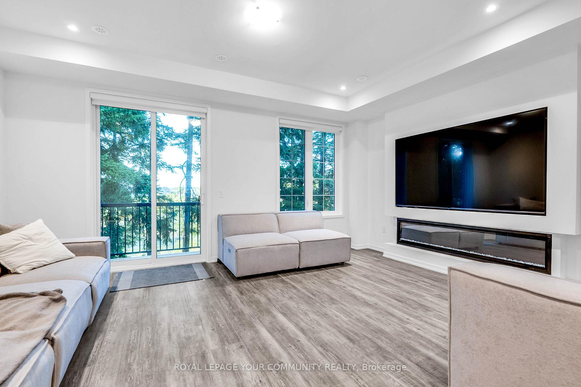 Photo 15 of 38 Arbour Green Crescent, Vaughan, Kleinburg — HOMEH