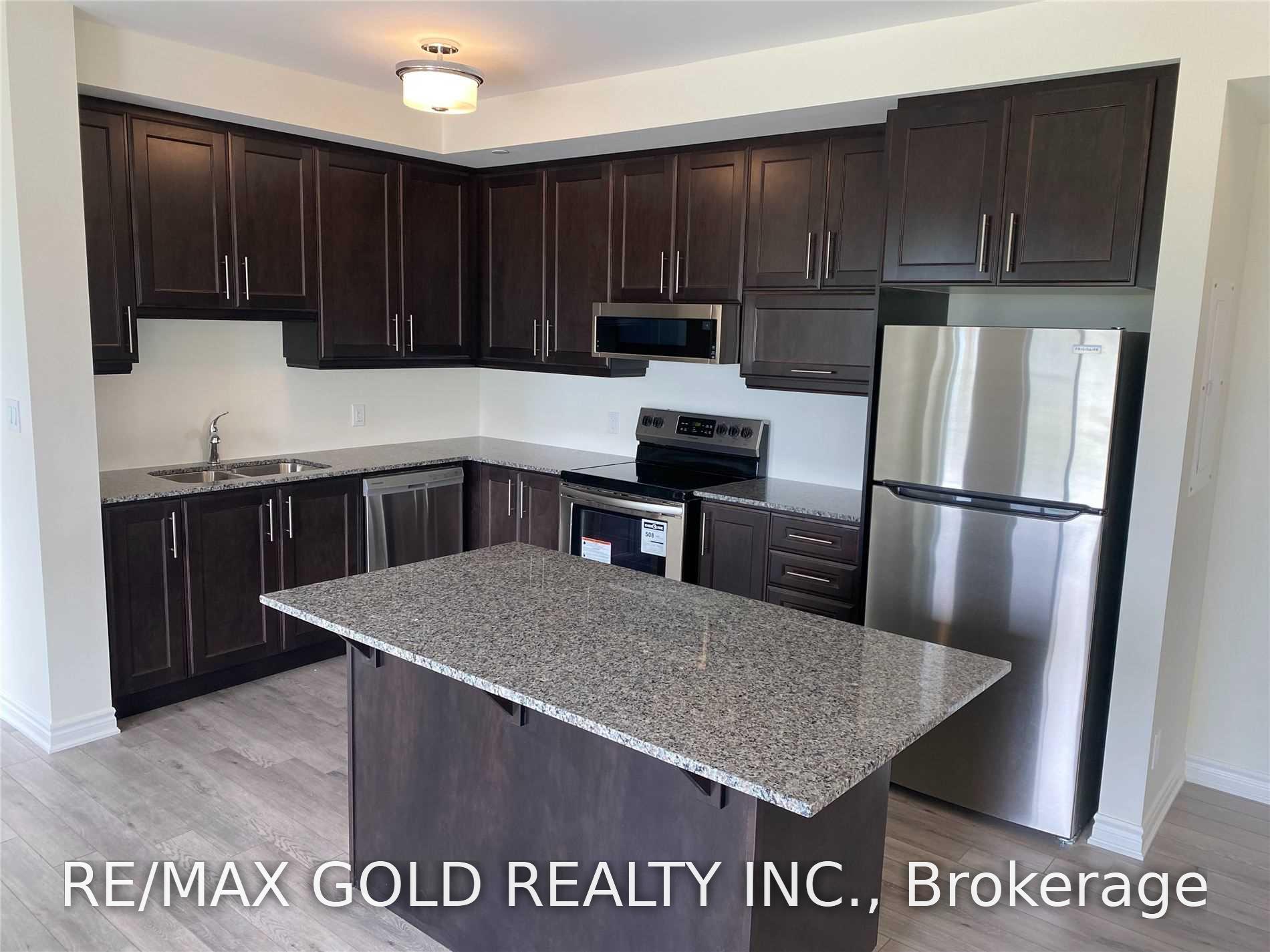 Photo 5 of Unit 519, 200 Lagerfeld Drive, Brampton, Northwest Brampton — HOMEH