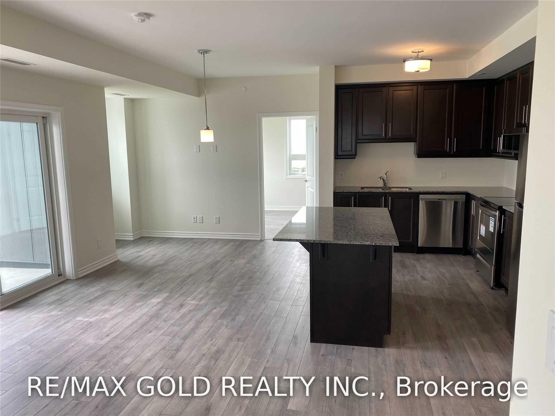 Photo 8 of Unit 519, 200 Lagerfeld Drive, Brampton, Northwest Brampton — HOMEH
