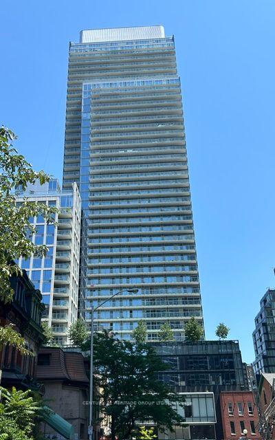 Photo 1 of Unit 4013, 3 Gloucester Street, Toronto, Church-Yonge Corridor — HOMEH
