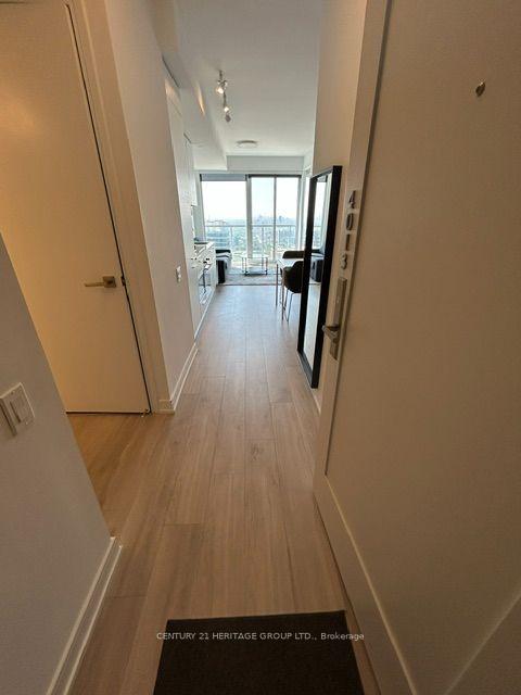 Photo 7 of Unit 4013, 3 Gloucester Street, Toronto, Church-Yonge Corridor — HOMEH