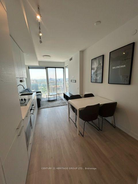 Photo 10 of Unit 4013, 3 Gloucester Street, Toronto, Church-Yonge Corridor — HOMEH
