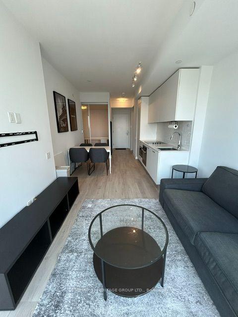 Photo 12 of Unit 4013, 3 Gloucester Street, Toronto, Church-Yonge Corridor — HOMEH
