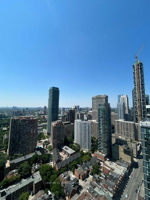 Photo 23 of Unit 4013, 3 Gloucester Street, Toronto, Church-Yonge Corridor — HOMEH