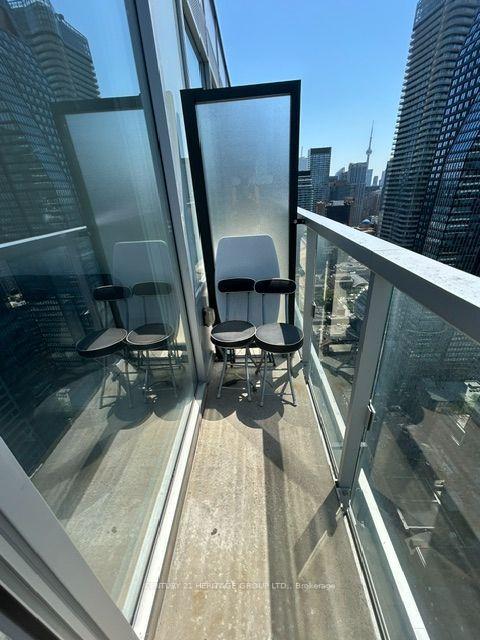 Photo 24 of Unit 4013, 3 Gloucester Street, Toronto, Church-Yonge Corridor — HOMEH