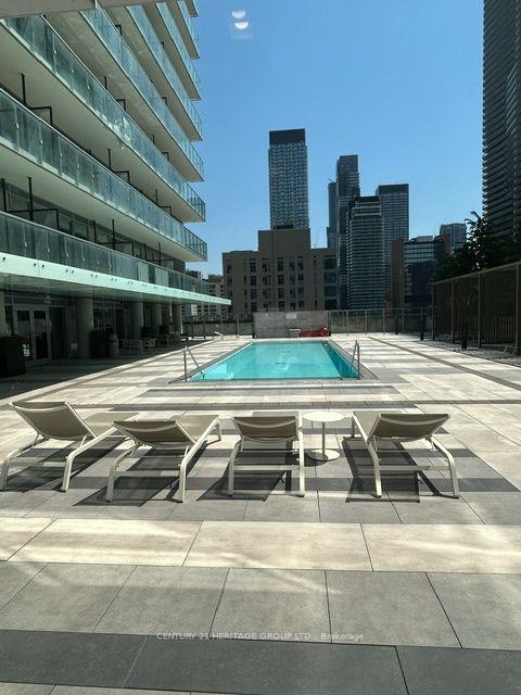 Photo 25 of Unit 4013, 3 Gloucester Street, Toronto, Church-Yonge Corridor — HOMEH
