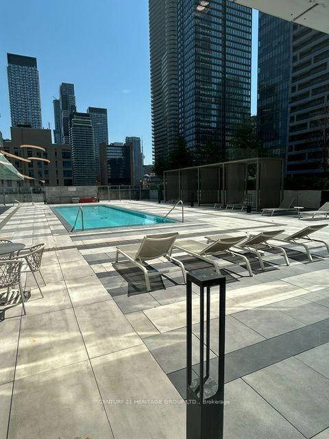Photo 26 of Unit 4013, 3 Gloucester Street, Toronto, Church-Yonge Corridor — HOMEH