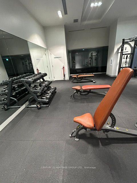 Photo 27 of Unit 4013, 3 Gloucester Street, Toronto, Church-Yonge Corridor — HOMEH