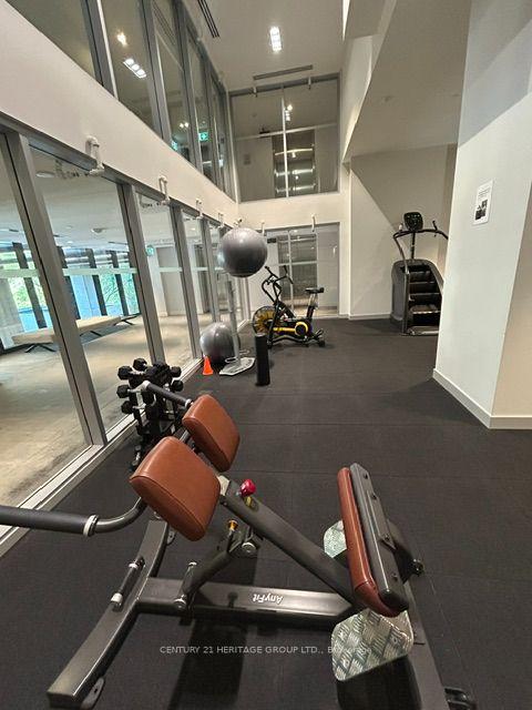 Photo 28 of Unit 4013, 3 Gloucester Street, Toronto, Church-Yonge Corridor — HOMEH