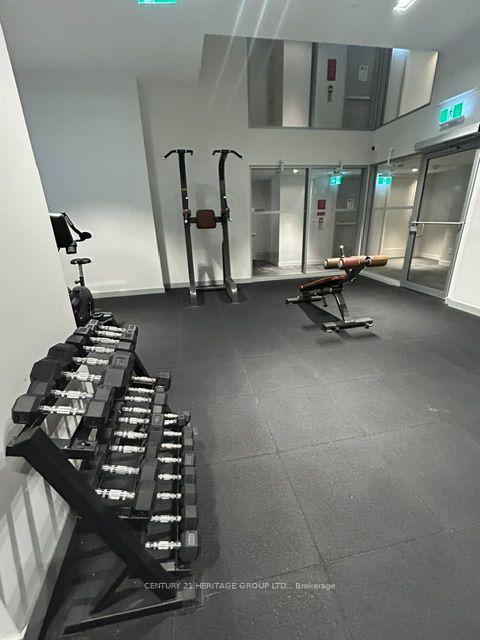 Photo 29 of Unit 4013, 3 Gloucester Street, Toronto, Church-Yonge Corridor — HOMEH
