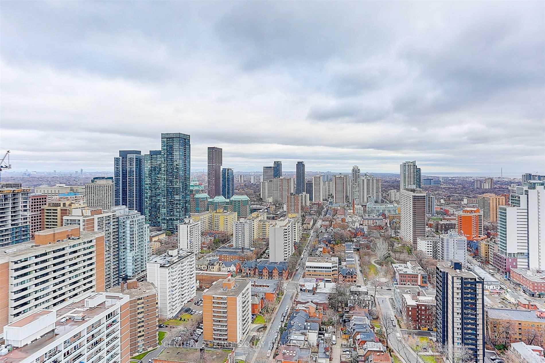 Photo 1 of Unit 3803, 3 Gloucester Street, Toronto, Church-Yonge Corridor — HOMEH