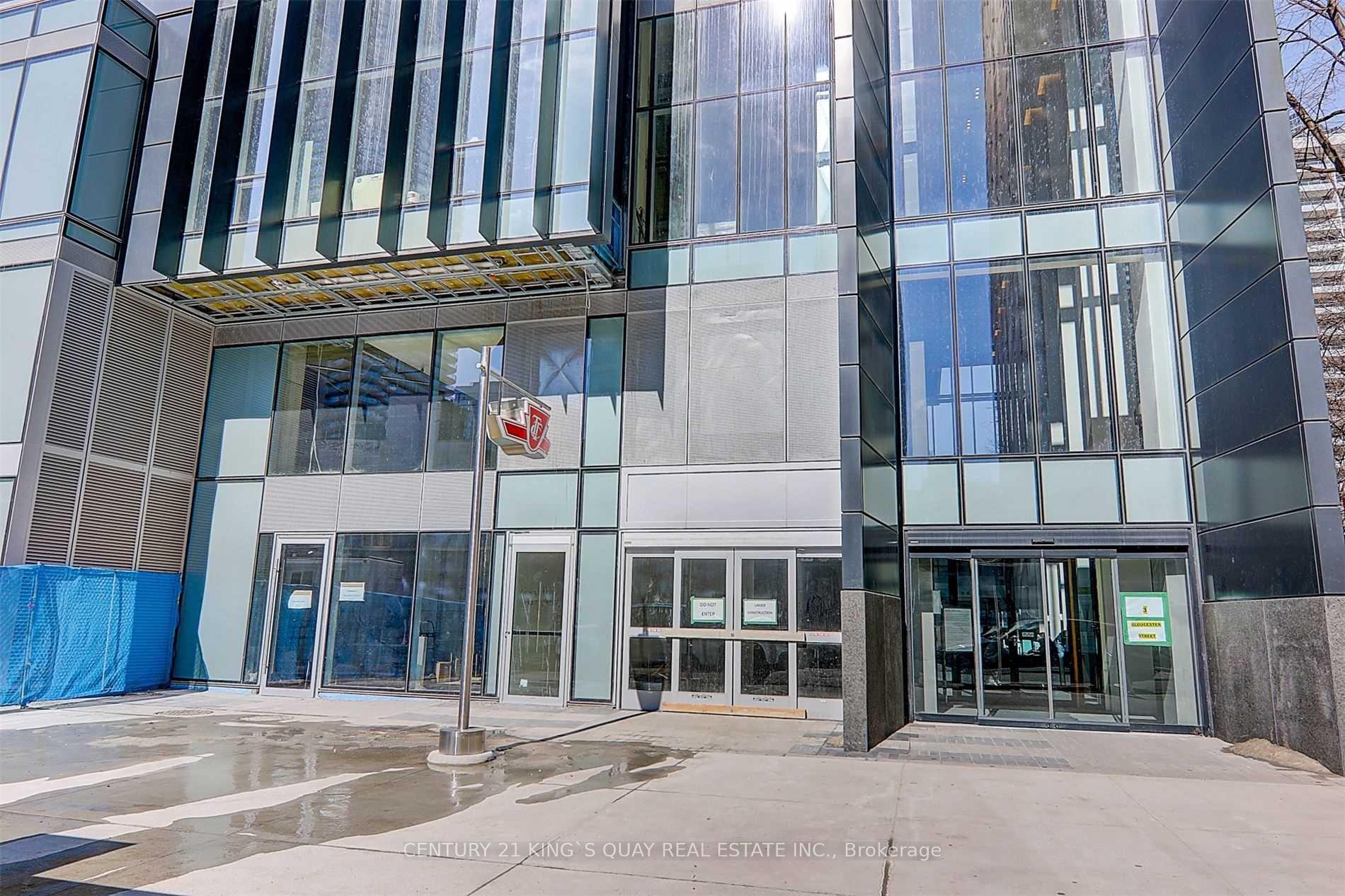 Photo 10 of Unit 3803, 3 Gloucester Street, Toronto, Church-Yonge Corridor — HOMEH