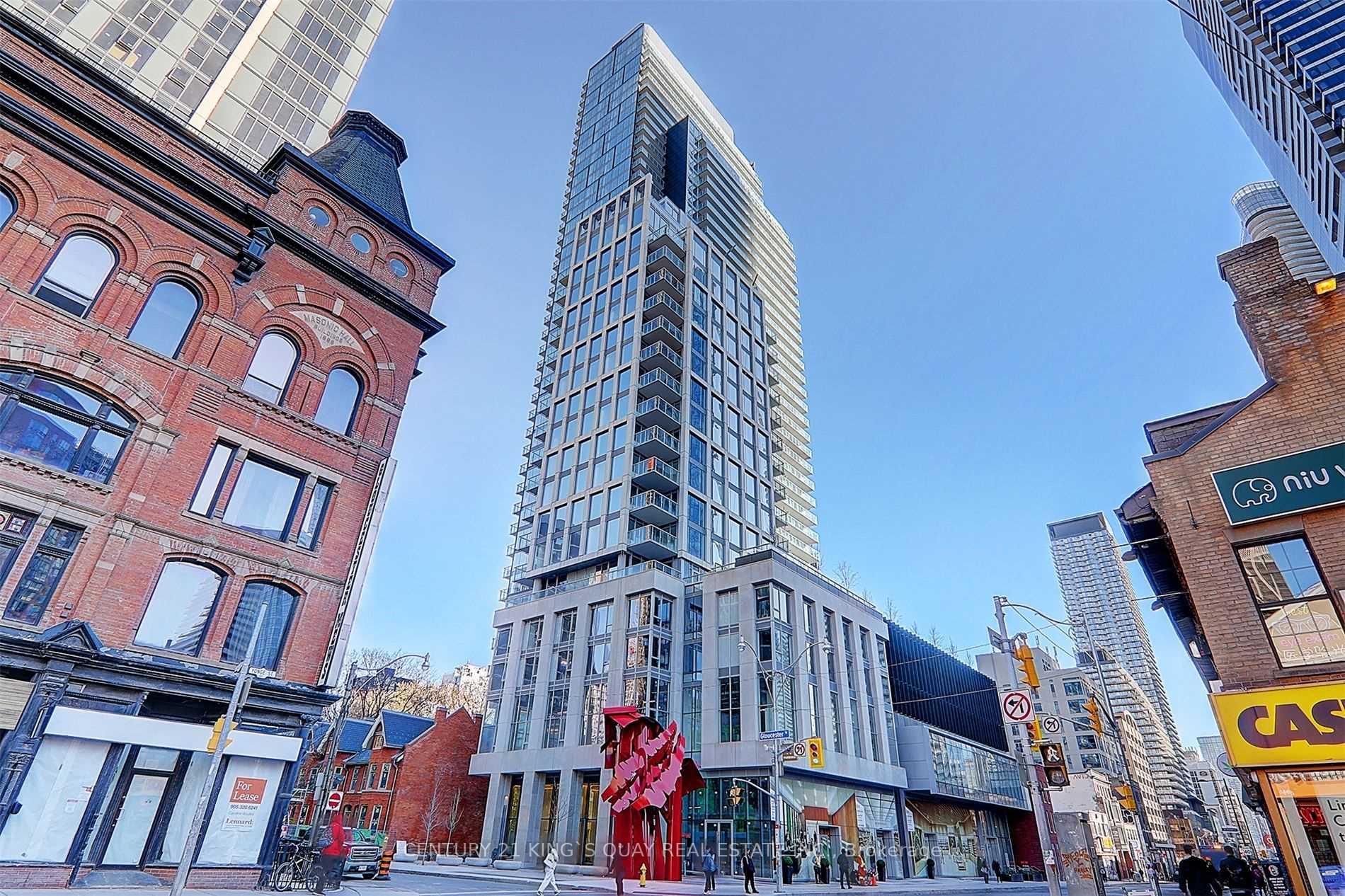 Photo 11 of Unit 3803, 3 Gloucester Street, Toronto, Church-Yonge Corridor — HOMEH