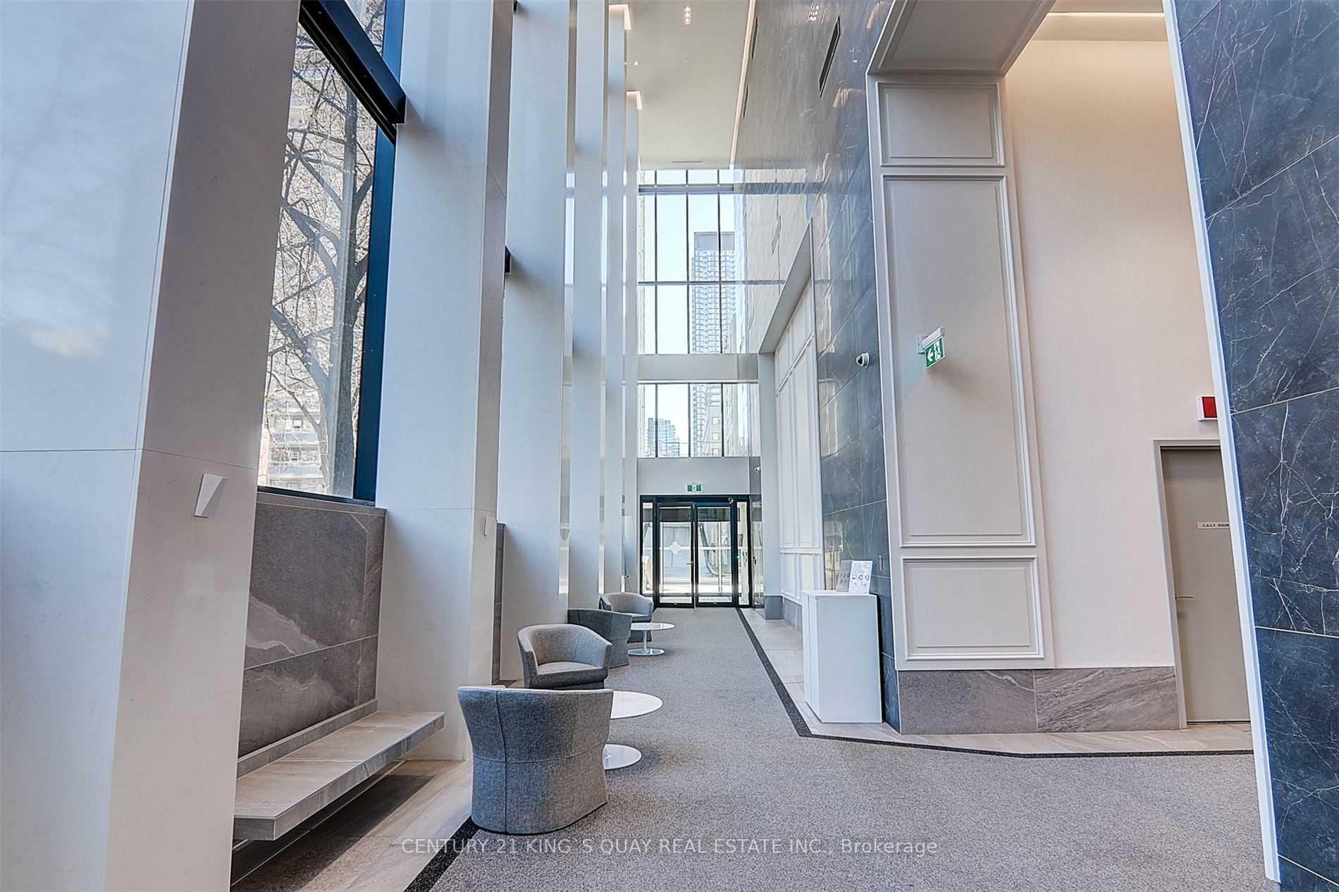 Photo 12 of Unit 3803, 3 Gloucester Street, Toronto, Church-Yonge Corridor — HOMEH