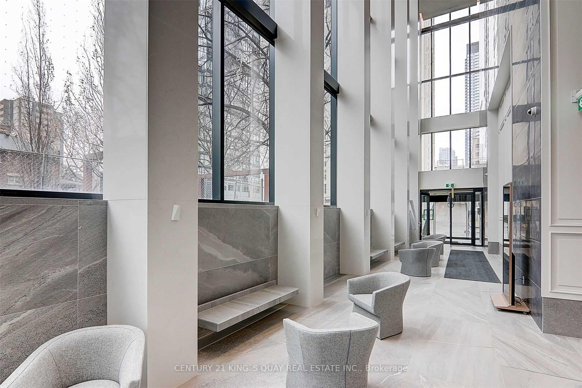 Photo 13 of Unit 3803, 3 Gloucester Street, Toronto, Church-Yonge Corridor — HOMEH