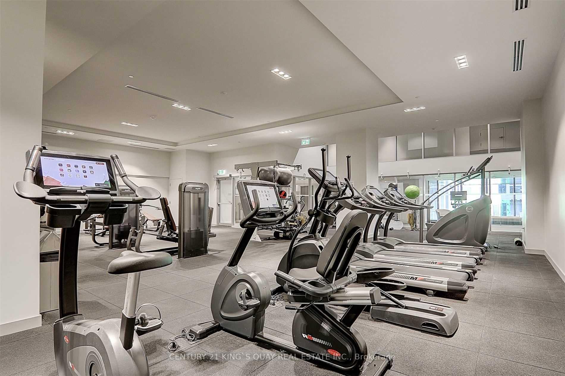 Photo 18 of Unit 3803, 3 Gloucester Street, Toronto, Church-Yonge Corridor — HOMEH