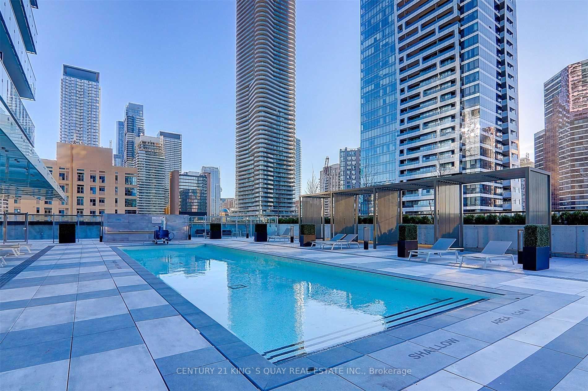 Photo 22 of Unit 3803, 3 Gloucester Street, Toronto, Church-Yonge Corridor — HOMEH